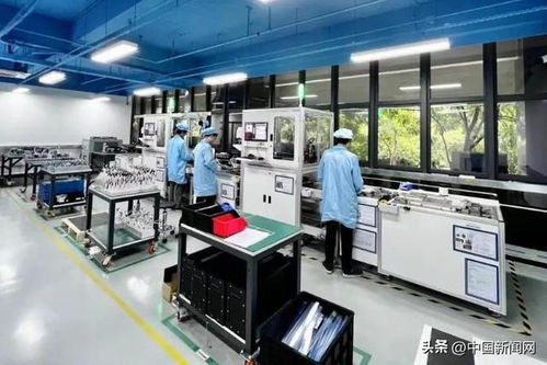 高質(zhì)量發(fā)展看建行 科技金融服務企業(yè)創(chuàng)新，數(shù)字技術賦能產(chǎn)業(yè)變革