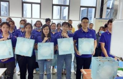 如何選擇數(shù)據(jù)線OEM代工廠？申盛科技，你值得信賴的數(shù)字技術服務伙伴